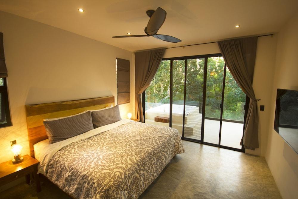 Hotel Starfit Boutique With Access Beachclub, Gym & 3*