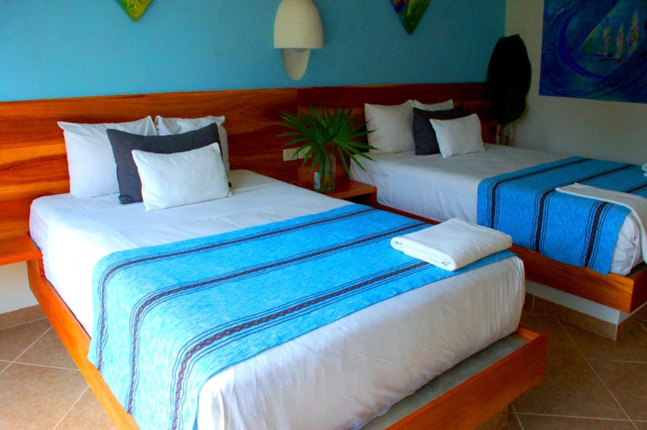 Hotel Axkan