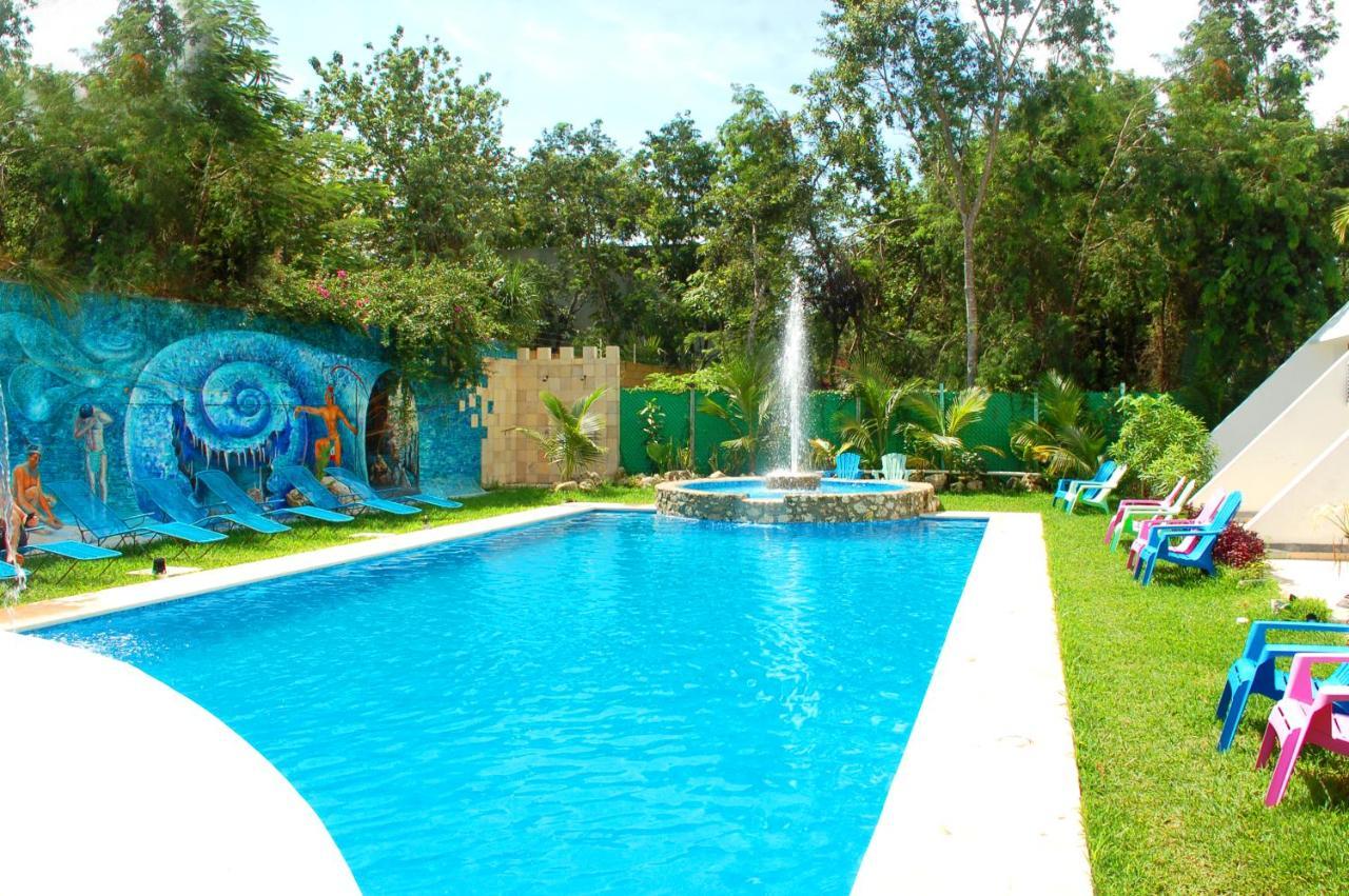 Axkan 4*