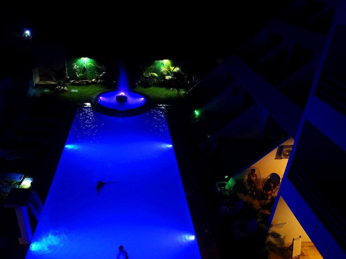 Axkan Hotel