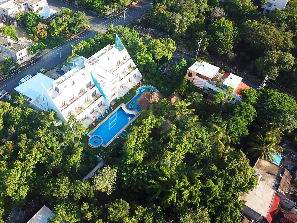 Hotel Axkan