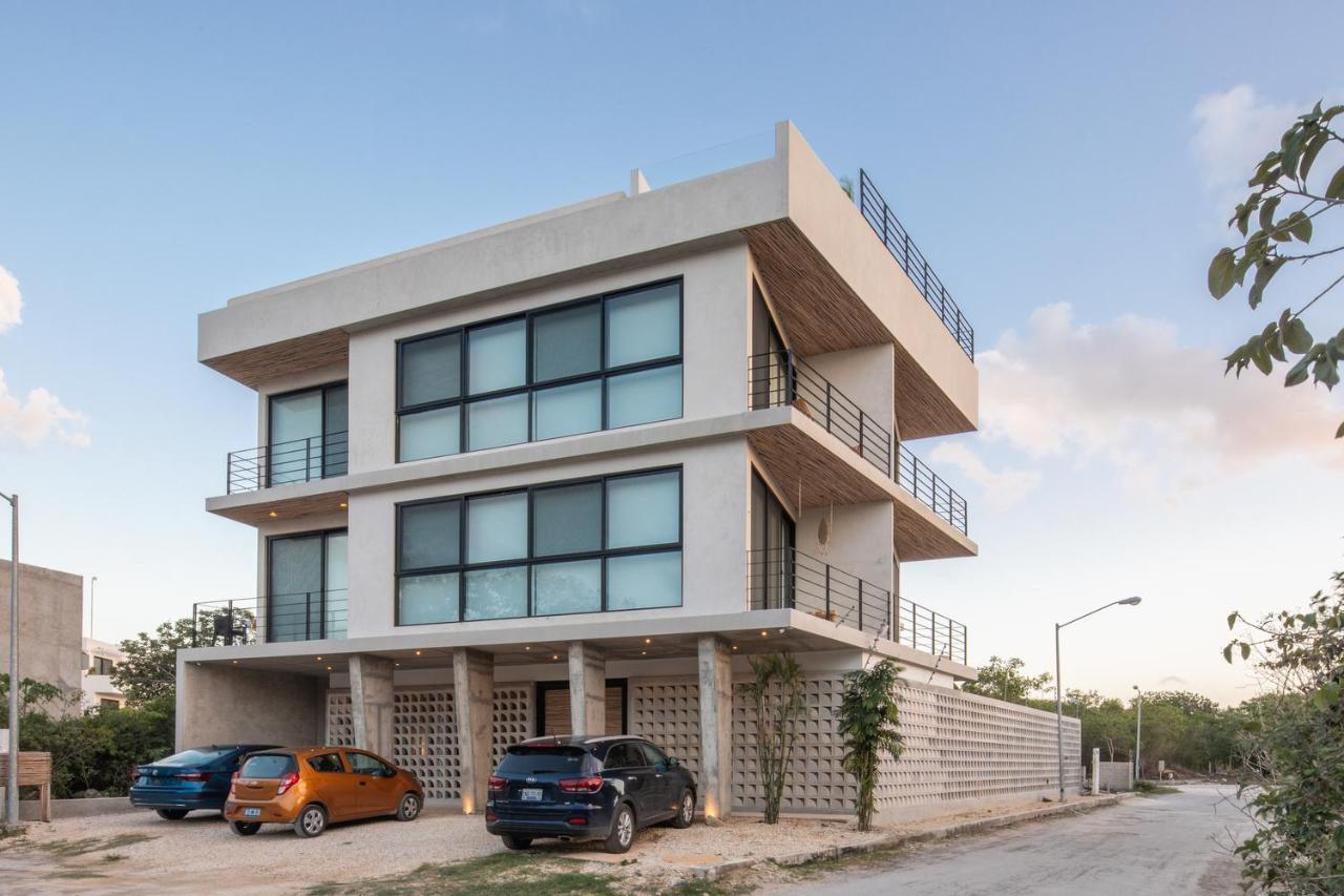 Modern 4br In La Veleta With Rooftop Pool, Amazing Amenities & Incredible Jungle View Apartment
