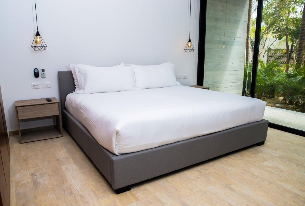 The Panoramic By Xperience Aparthotel Tulum