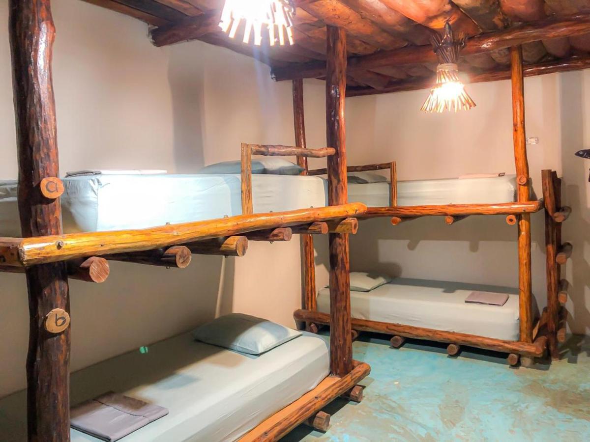 Indajani Hotel&hostel With Pool Hostel Tulum