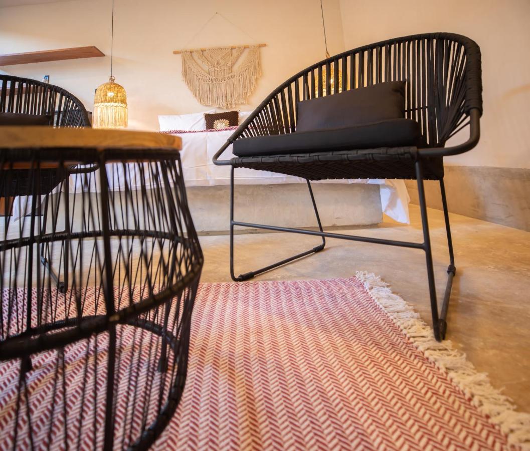 Hotel Nu & Club Tulum