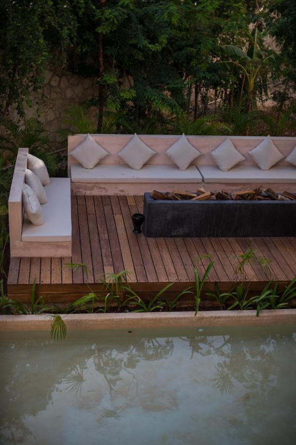 Cacao -luxury Condos- Tulum