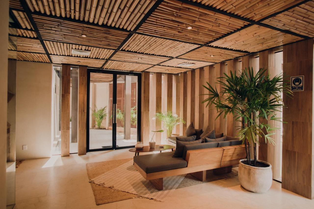 Aparthotel Cacao -luxury Condos- Tulum