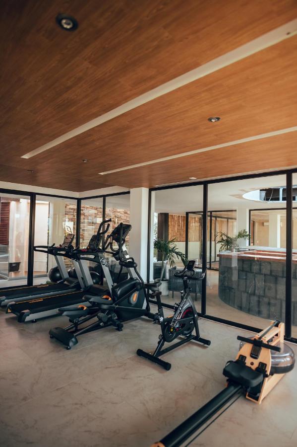 Cacao -luxury Condos- Apartahotel 3*