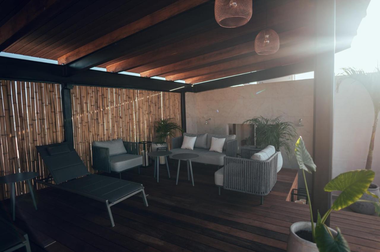Cacao -luxury Condos- 3* Tulum
