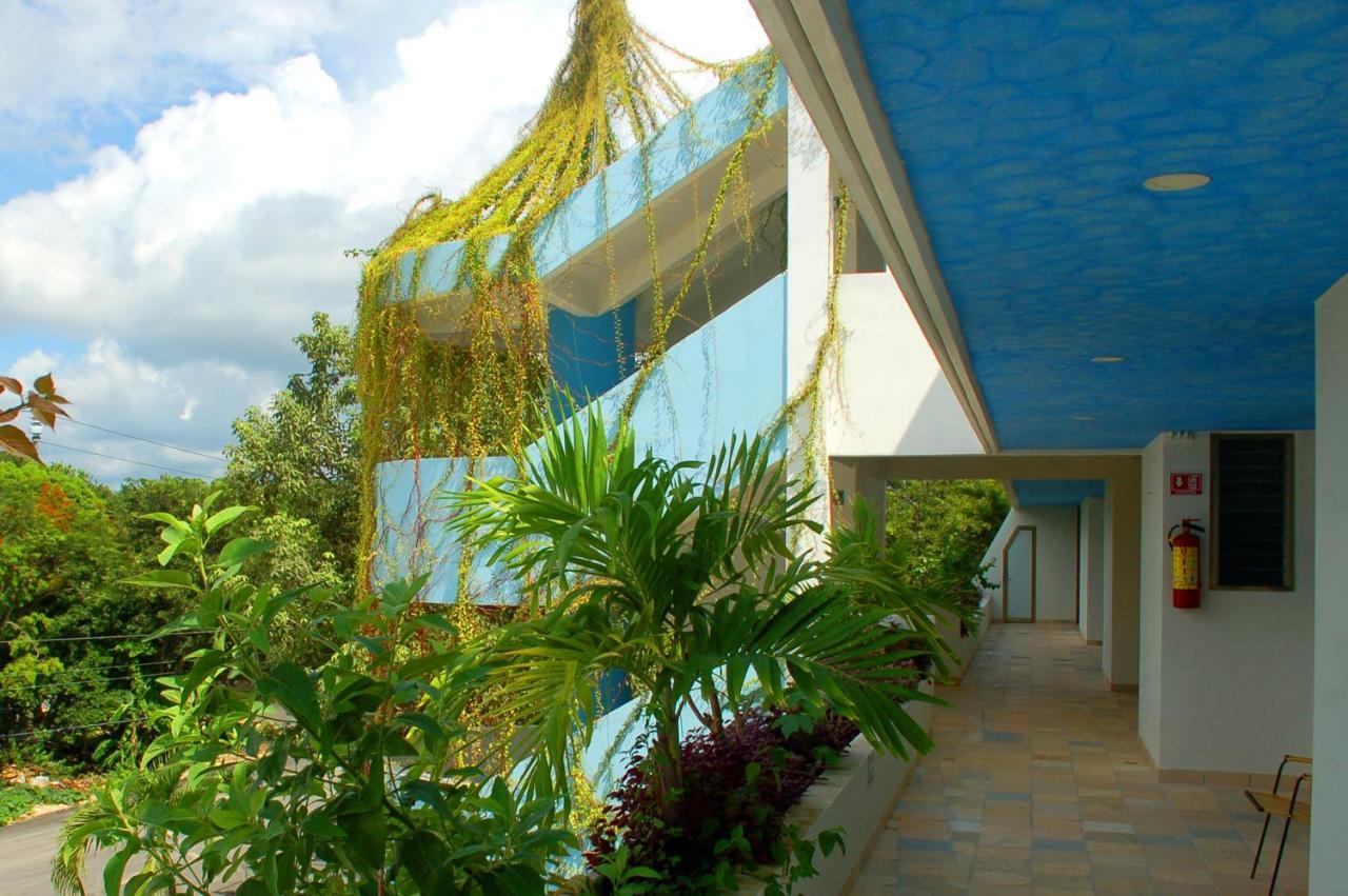 Hotel Axkan Tulum