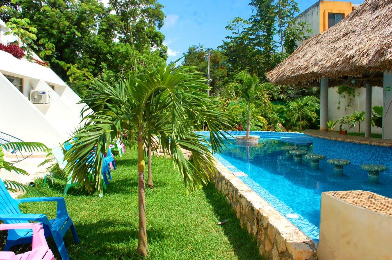 Axkan Hotel