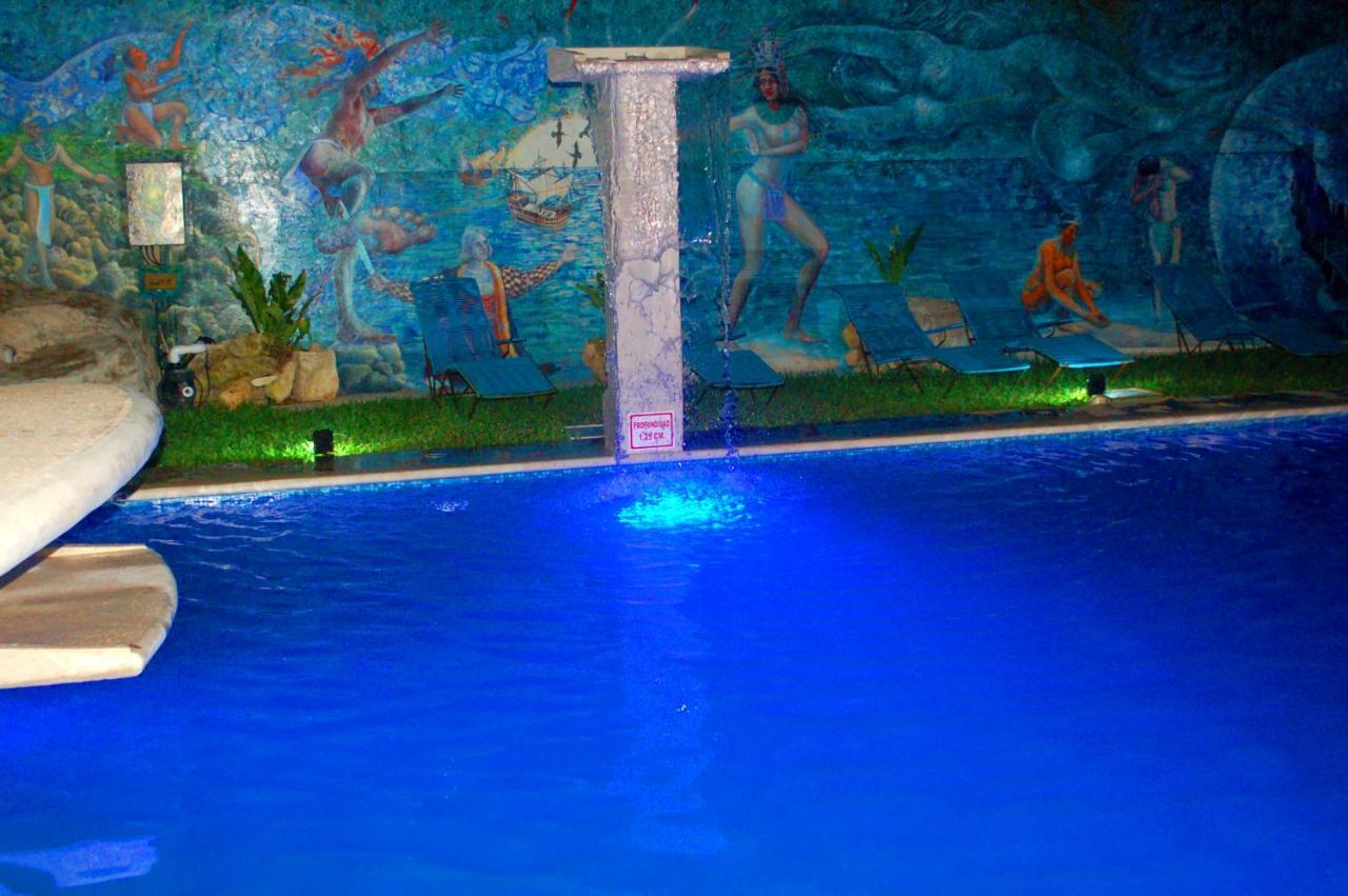 Axkan 4* Tulum