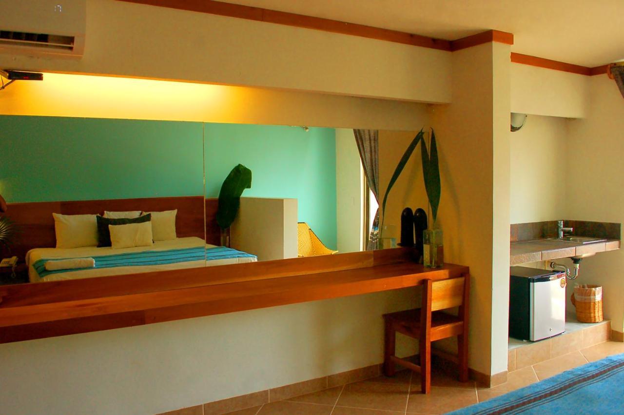 Hotel Axkan 4*