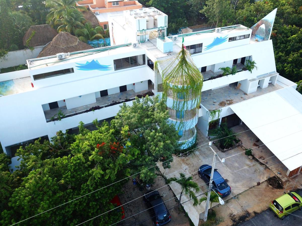 Axkan 4*