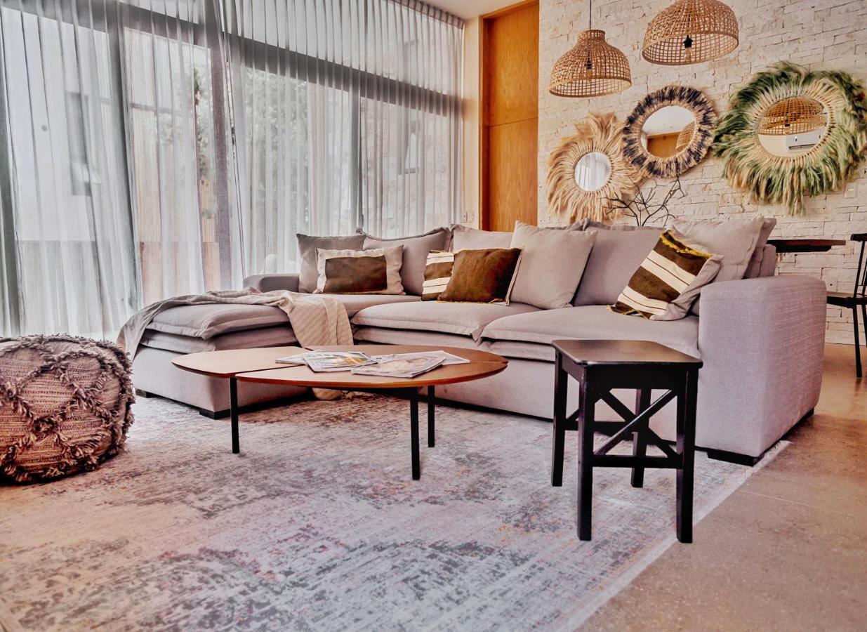 En Aldea Zama, Apartment *