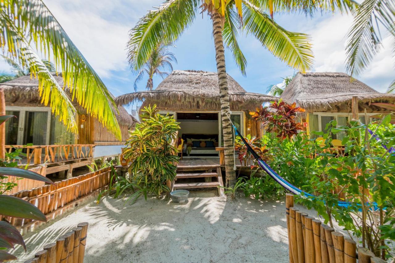 Pescadores Tulum-beachfront By Ahau Collection Hotel