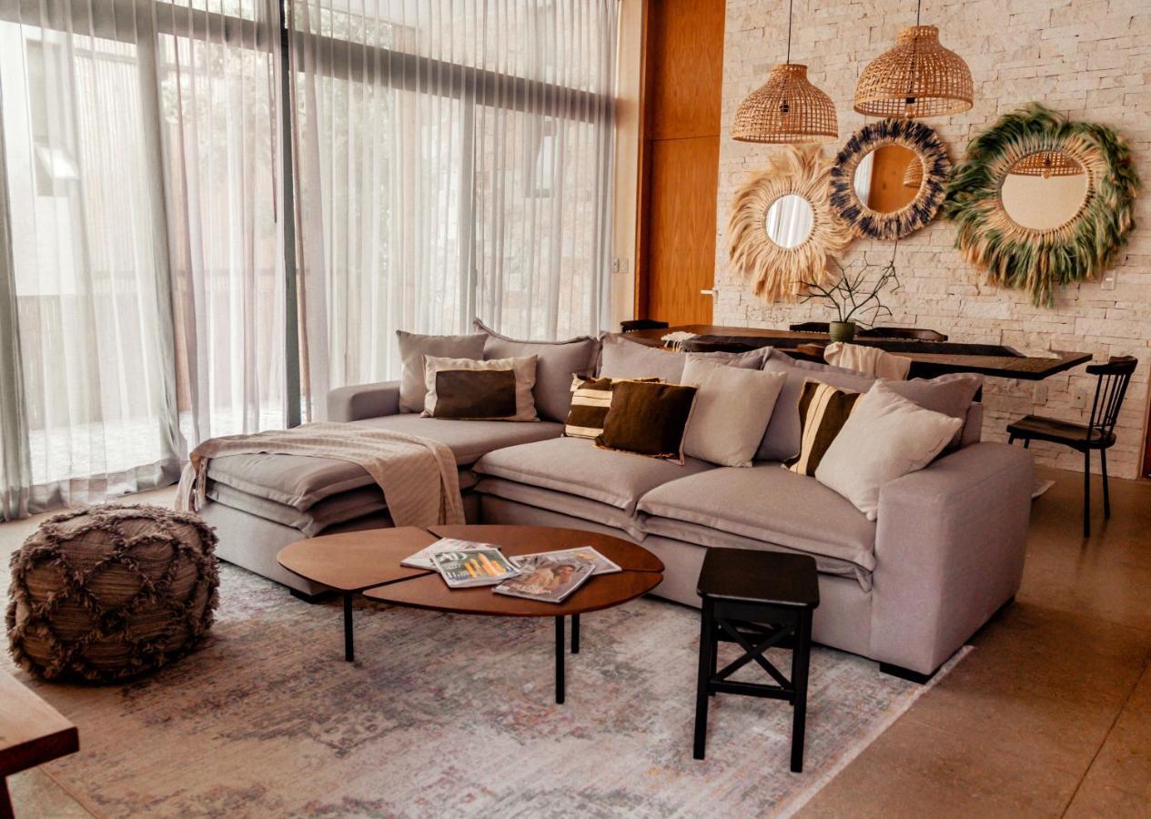 Apartment En Aldea Zama,