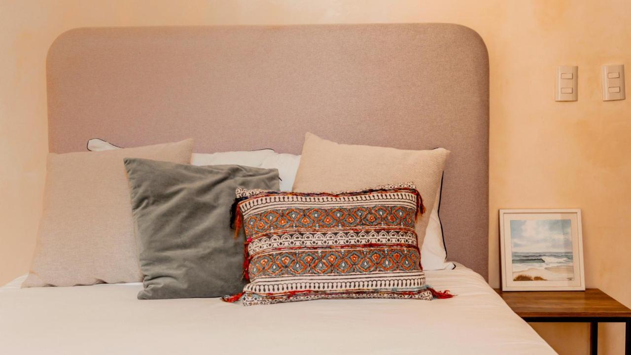 Apartment En Aldea Zama, *
