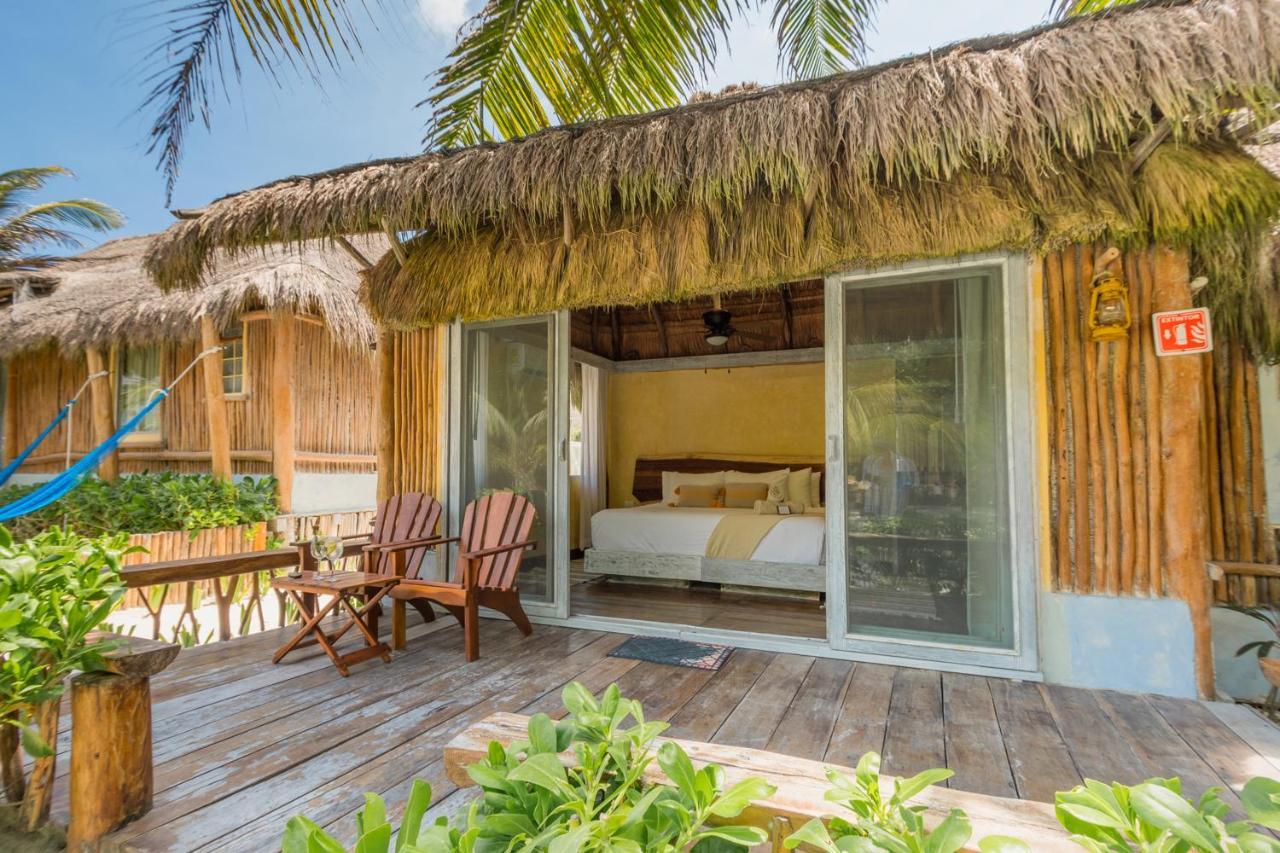 Pescadores Tulum-beachfront By Ahau Collection