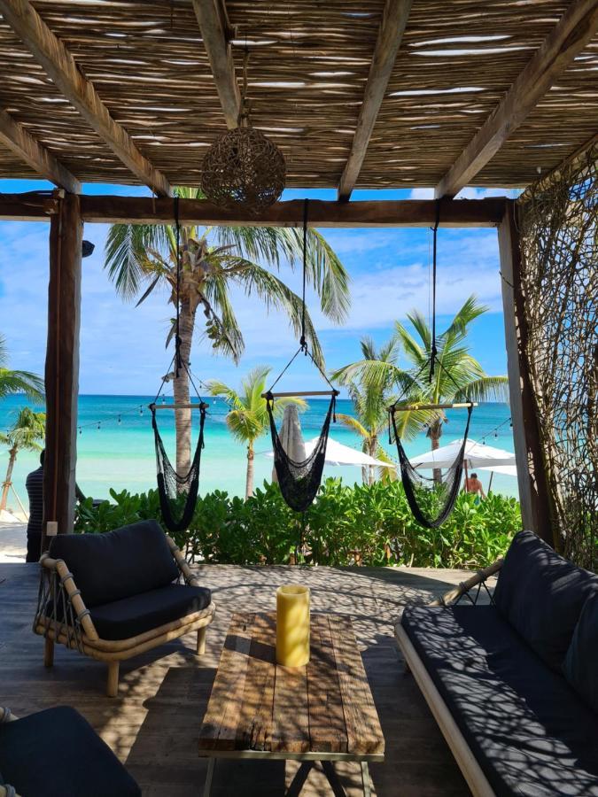 Gramercy 5* Tulum