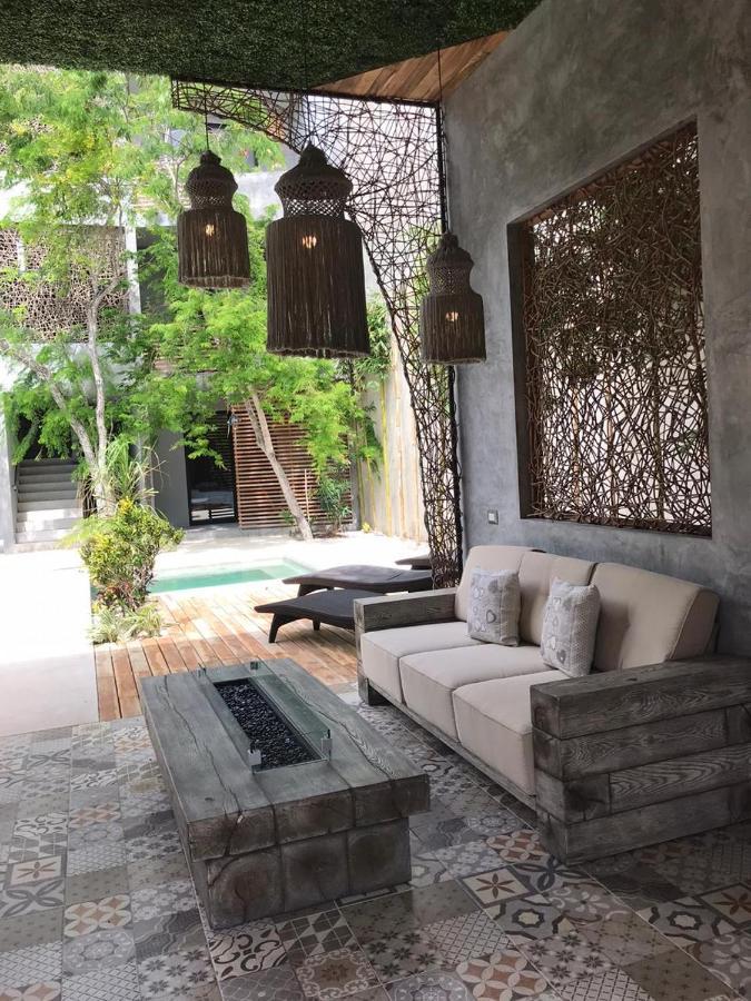 Hotel Little Gem La Veleta 4*