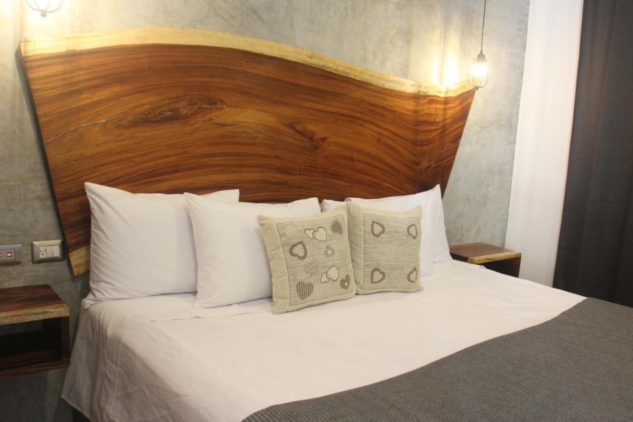 Little Gem La Veleta Hotel Tulum