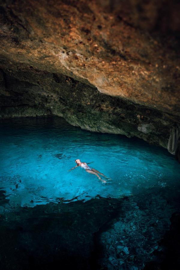 Lobo Bed & Breakfast Tulum