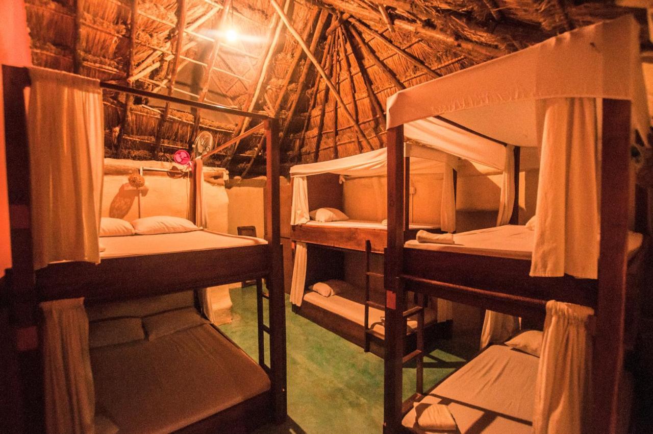 Chill Hostel Tulum