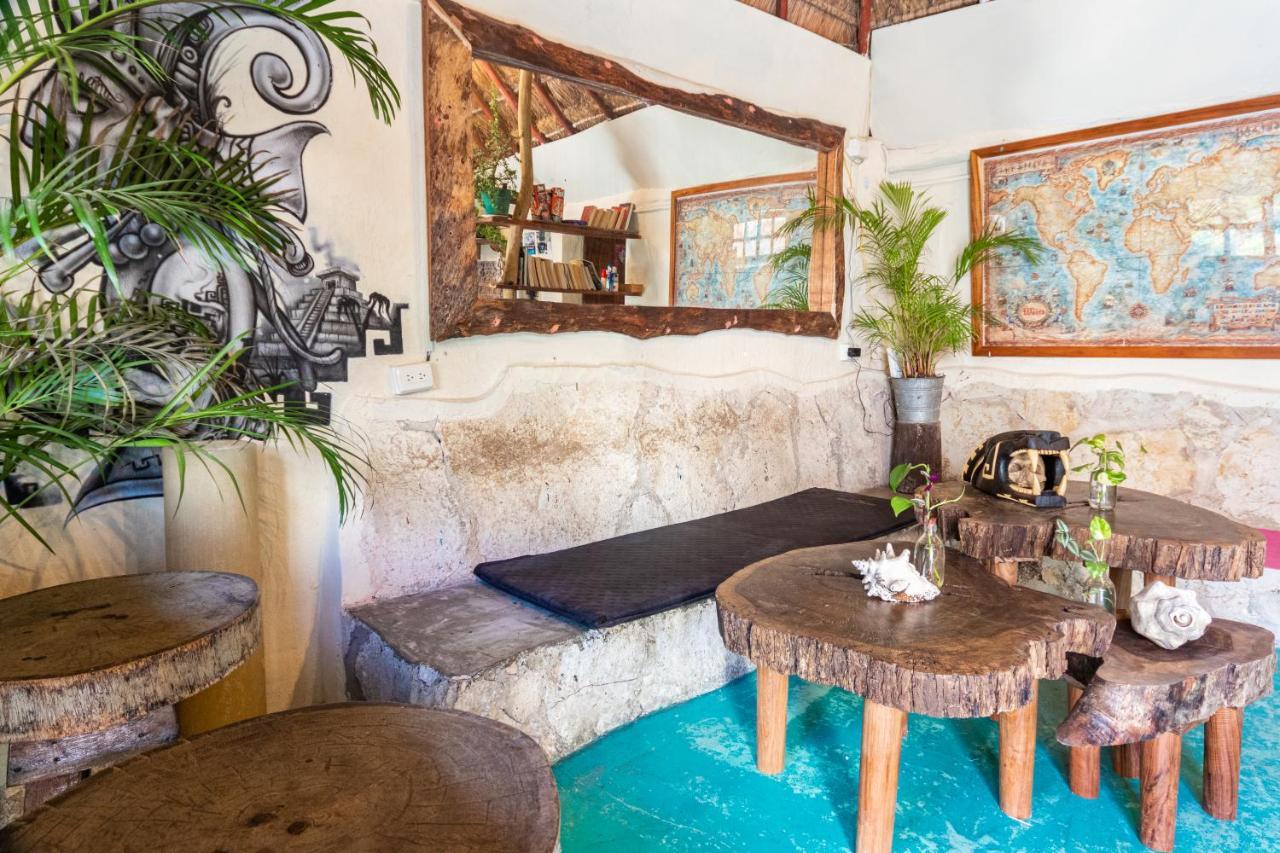 Chill Tulum