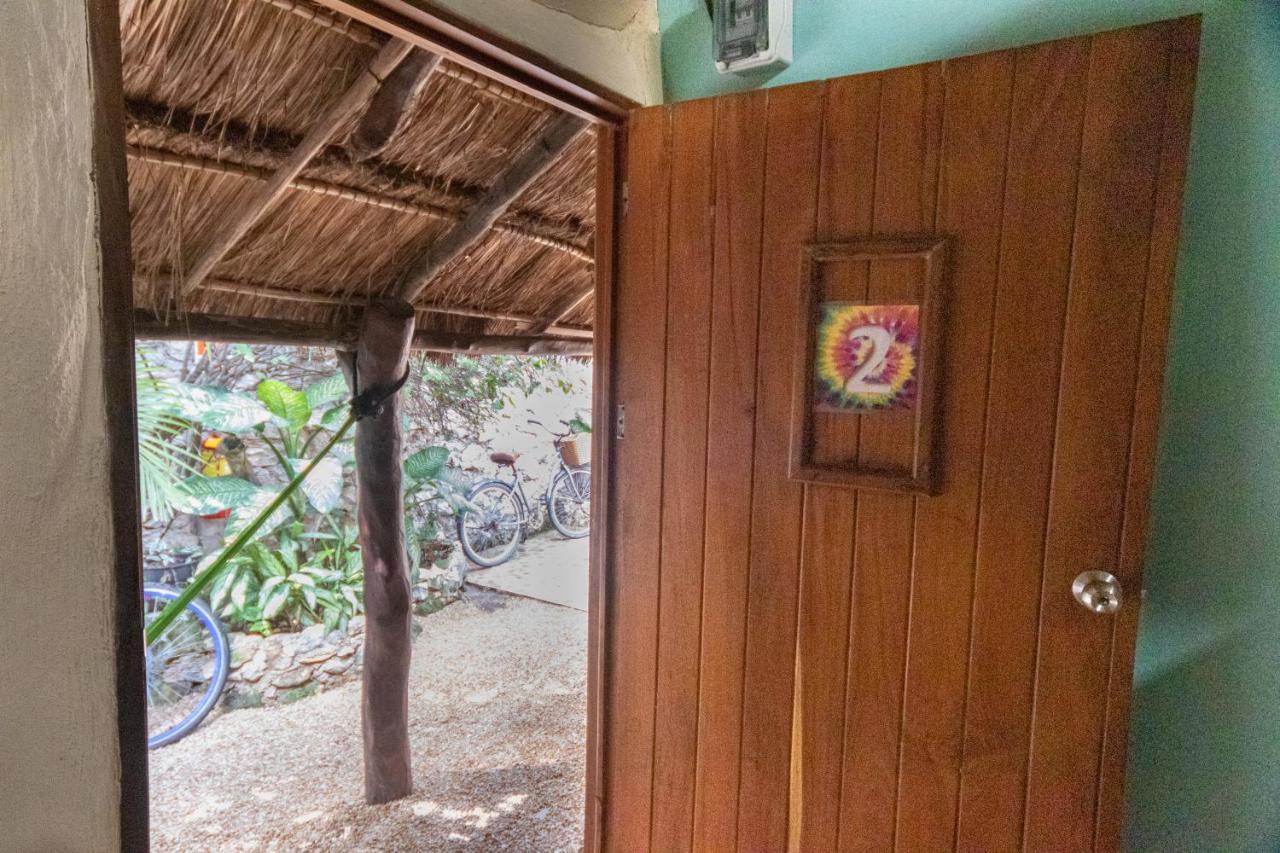 Hostel Chill