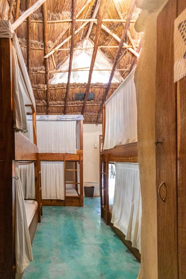 Chill Hostel