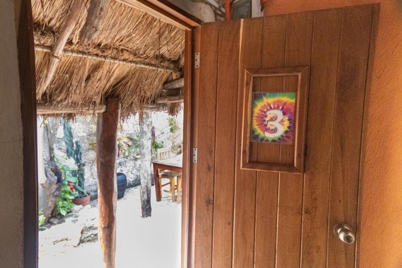 Chill * Tulum