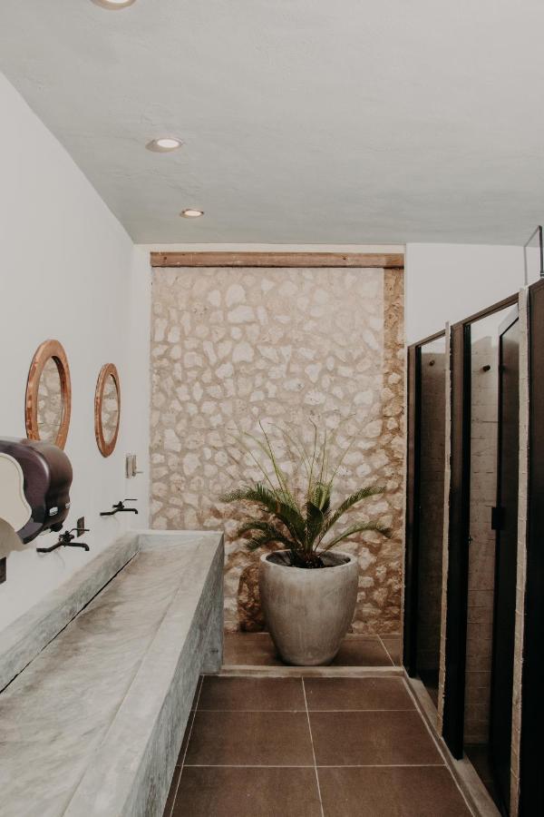 Ariche & Hotel Tulum