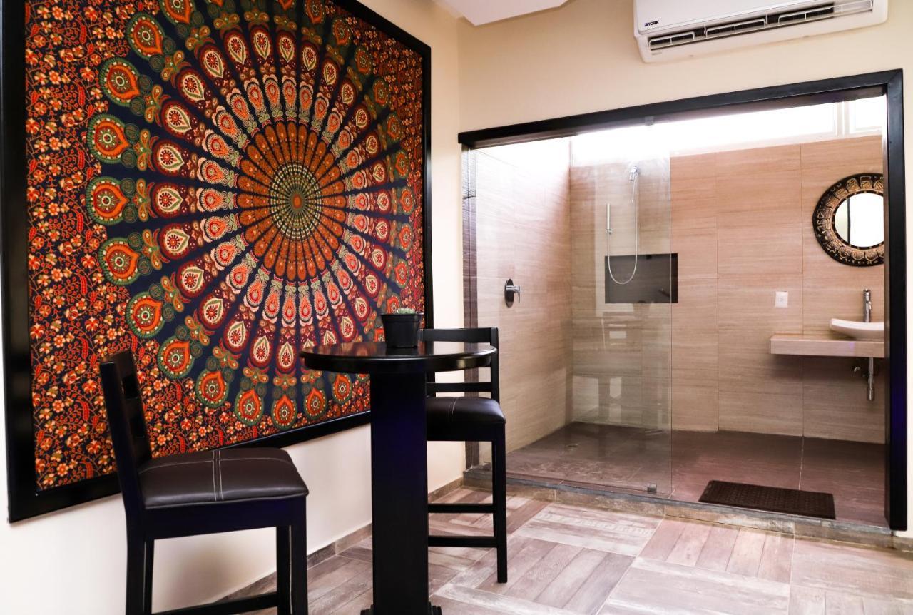 Mandala Tulum