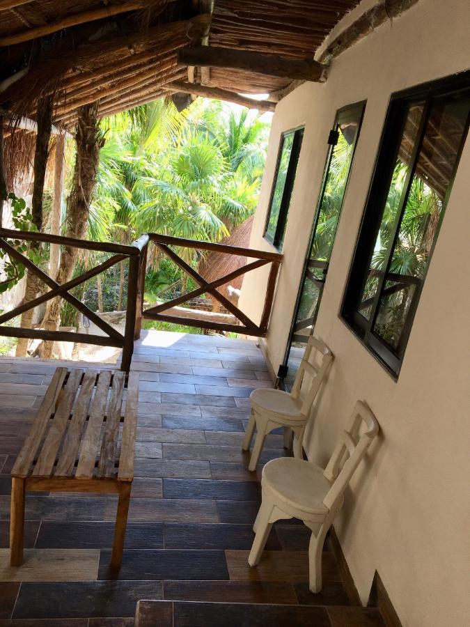 La Casa De Mia