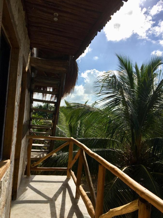 La Casa De Mia Hotel Tulum
