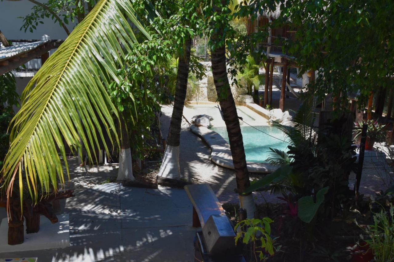 Lobo Bed & Breakfast 2*