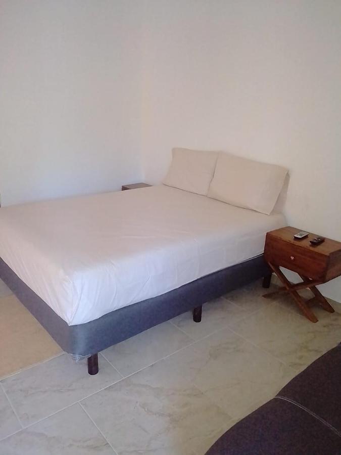 Pensão Tumben Ka'a Tulum