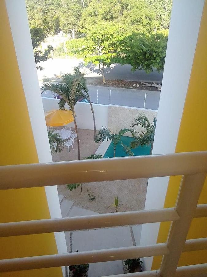 Tumben Ka'a Pensão