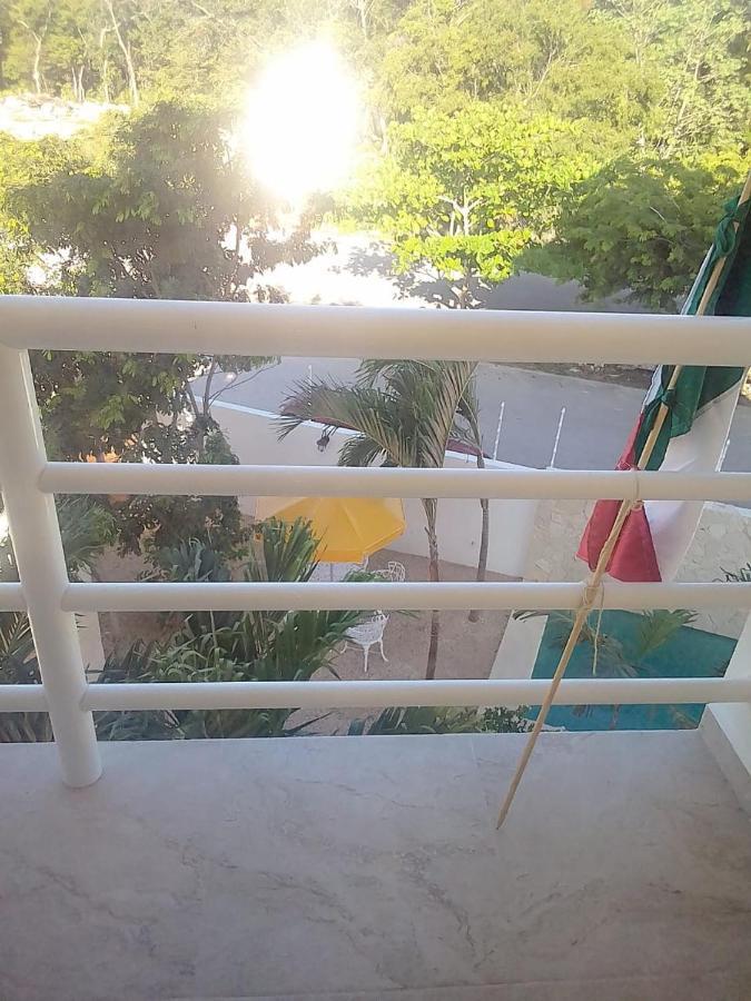Pensão Tumben Ka'a