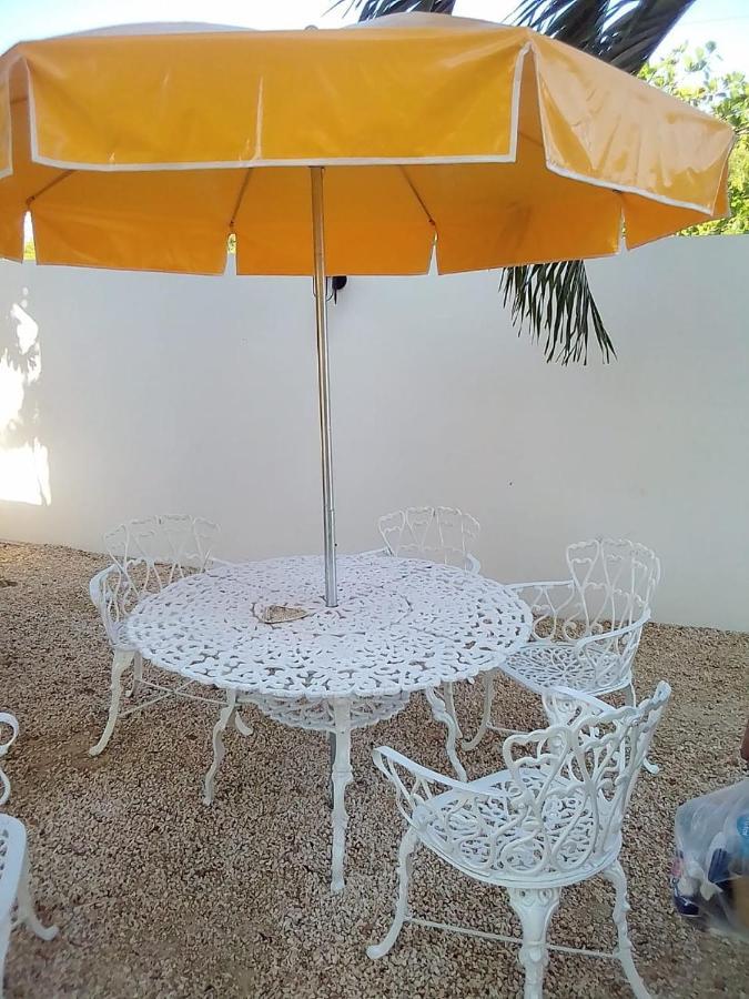 Pensão Tumben Ka'a Tulum
