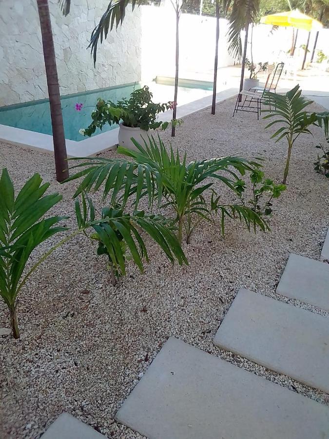 Tumben Ka'a Pensão