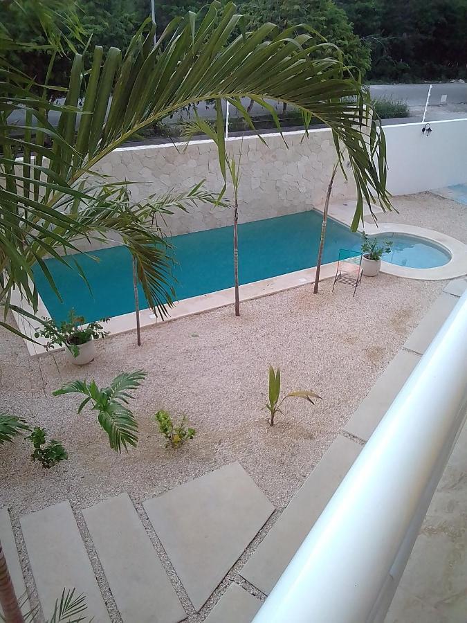 Pensão Tumben Ka'a Tulum