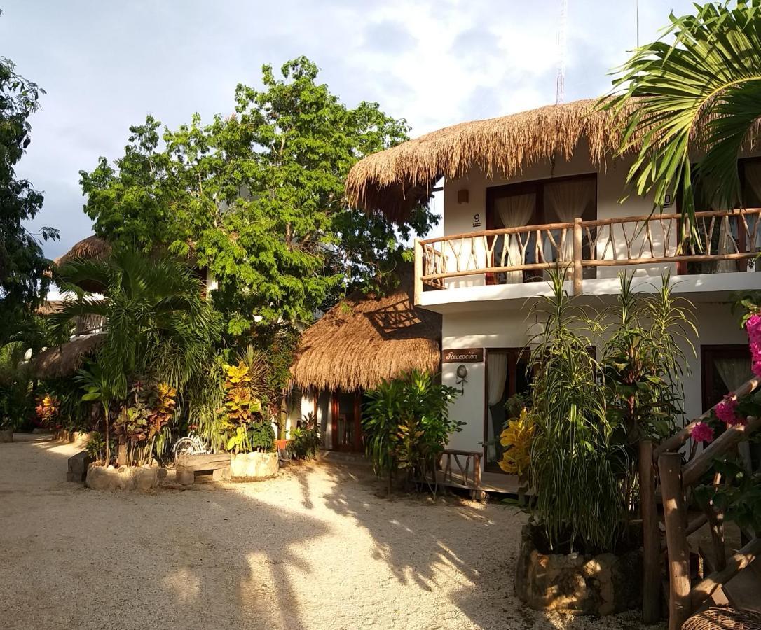 Aldea Balam Hotel 3*