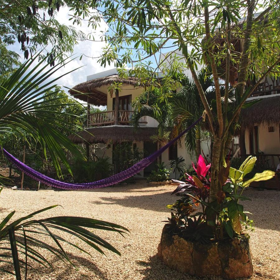 Aldea Balam Hotel Tulum