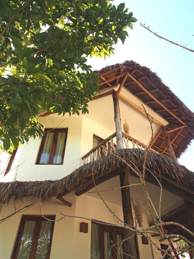 Aldea Balam Hotel Tulum