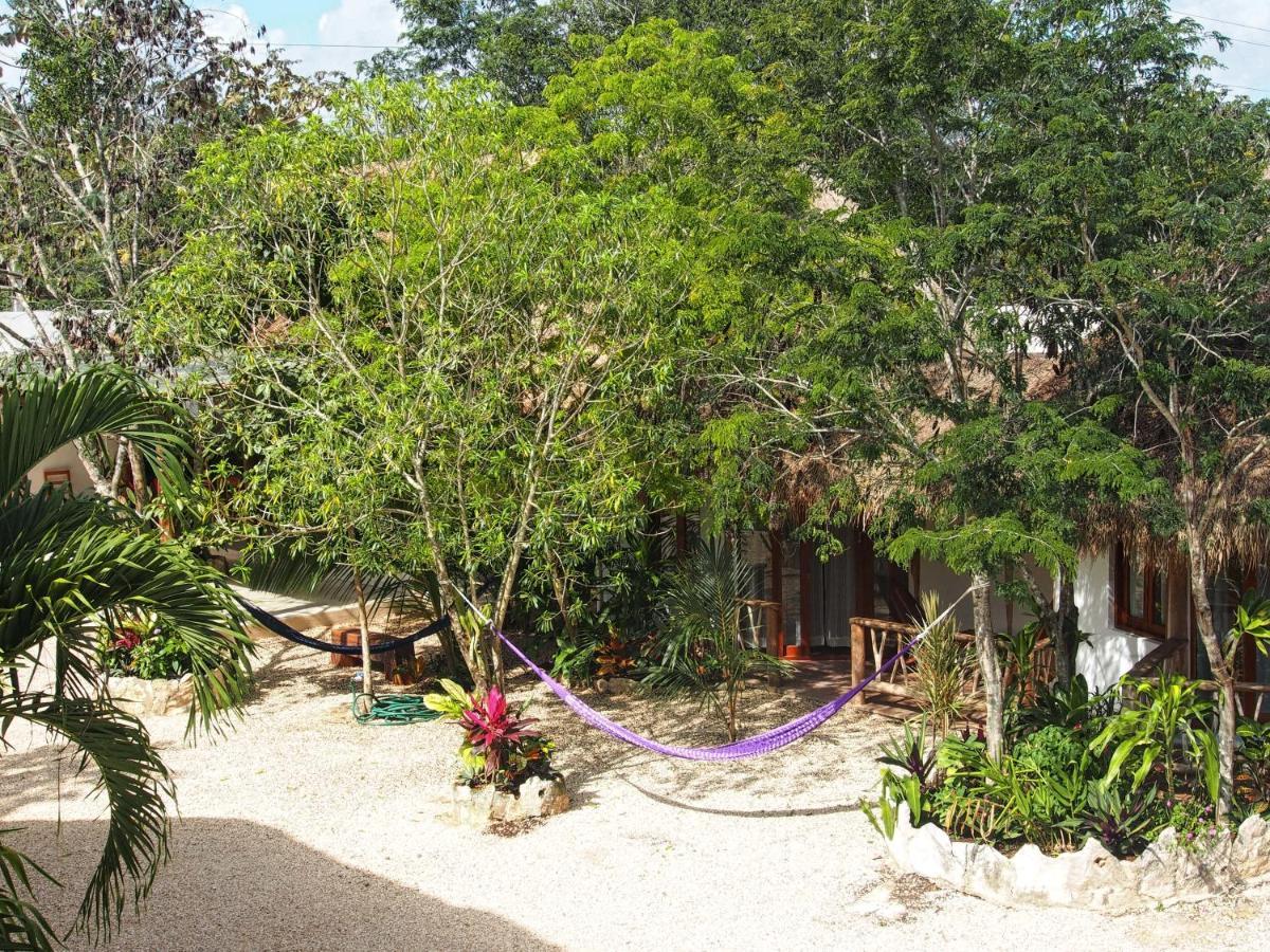 Aldea Balam Hotel Tulum