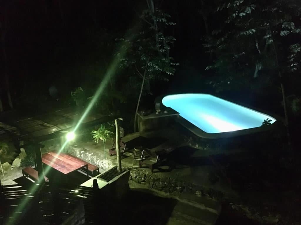 Casa Tzalam Selva Bed & Breakfast 4*