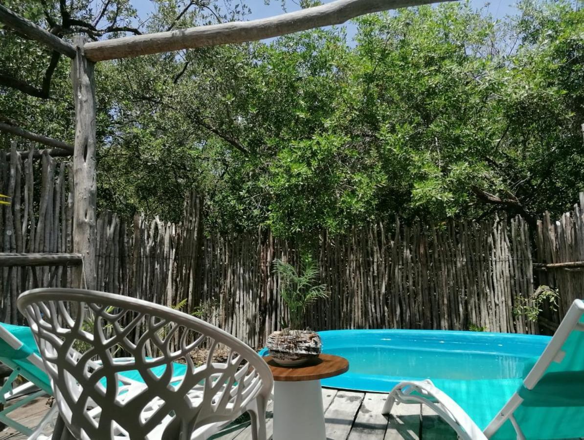 Luxury tent Cozy Near The Beach, Party Zone