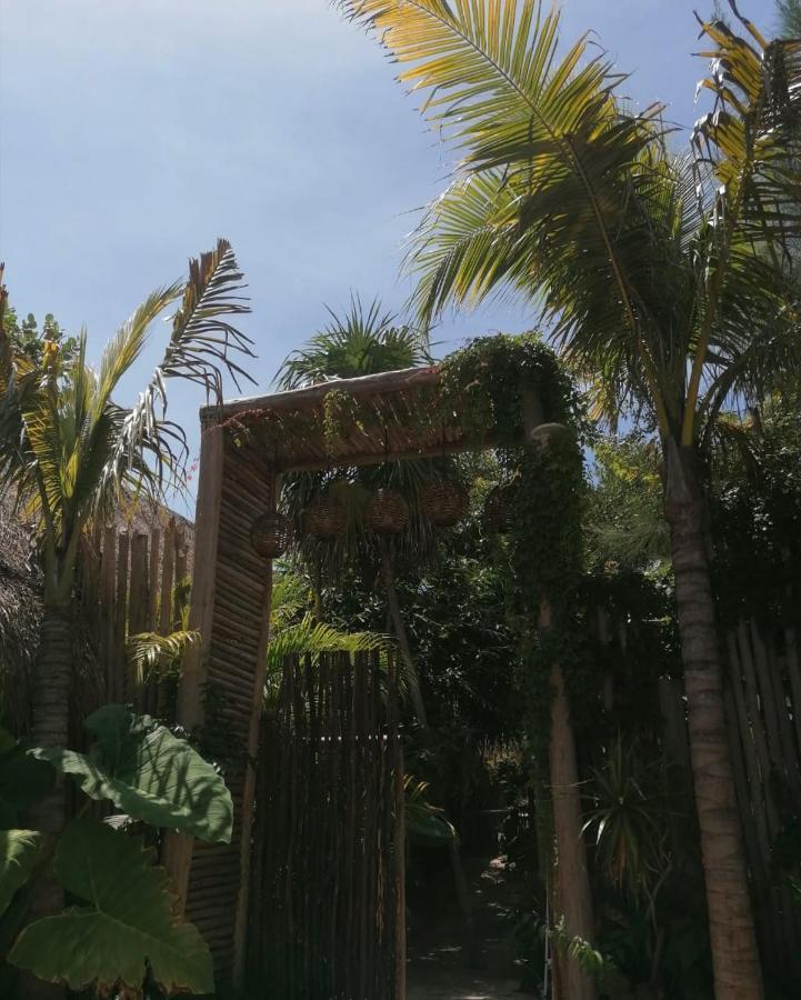 Cozy Near The Beach, Party Zone * Tulum